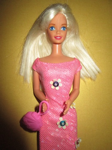 B1970 alte blonde - b1970), vintage