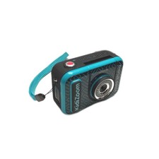 VTech KidiZoom Videostudio HD Kinderkamera blau Actionspaß