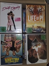 58 DVD`s - DVD Sammlung Kinder