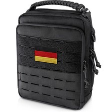 Taktisches Admin Rucksackfach