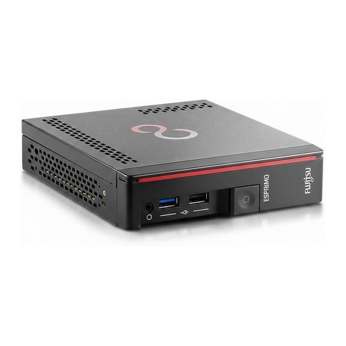 Fujitsu esprimo g558 - fujitsu, i5-9500t