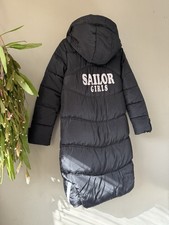 Winterjacke / Steppmantel