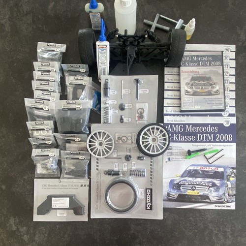 Kyosho teile set amg - rc, teile-set
