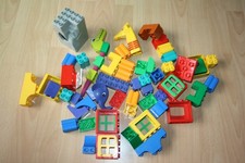 LEGO DUPLO - diverse Steine / Tiere / Fenster /Konvolut