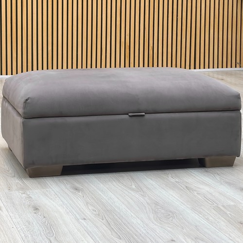 Möbeldorf parker knoll hocker - parker,
