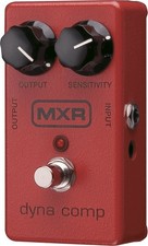 MXR M 102 Compressor Pedal -