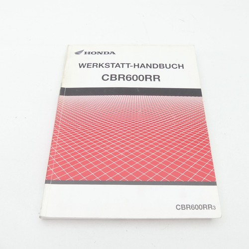 Original honda cbr - honda,