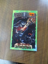 Dead Lands - Hell on Earth -