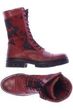 Deerberg Stiefel Damen Boots Damenstiefel Winterschuhe Gr. EU 37 Led... #b5c0qf2