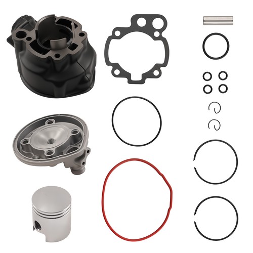 Sport zylinder kit 70ccm - 70ccm, for