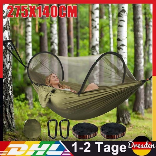 Hängematte outdoor - hängematte,