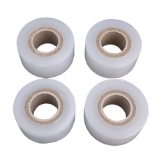 PE dehnbares Pfropfband f��r G?rtner 4 Rollen zur einfachen Anwendung