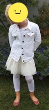 Pepe Jeans  Kinder Jeansjacke