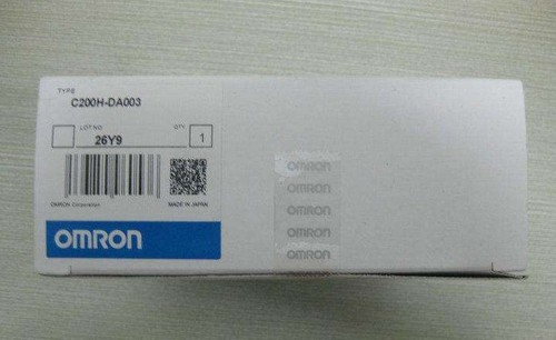 Stück omron sps modul - 1,