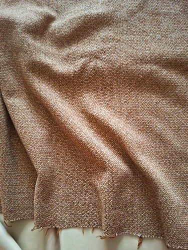 Stoffrest vintage 100 - vintage,, 100%