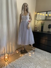 Kleid Cocktailkleid Ballkleid