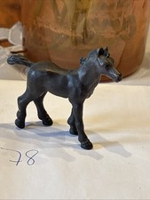 1992 schleich araber fohlen - 1992,