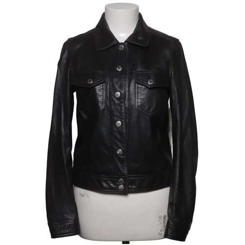 Tigha lederjacke damen - tigha,, lederjacke,
