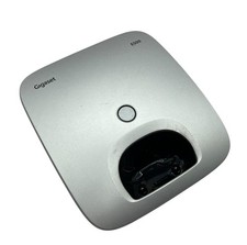 Gigaset basisstation e500 - gigaset,