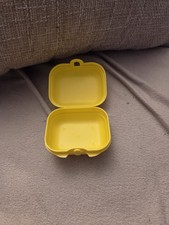 Tupperware Twin Set Minions