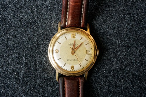 Isoma rubis vintage - 17,