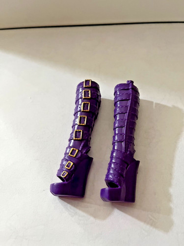 Monster high stiefel - high, in