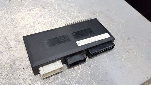 Grundmodul steuergerät iii - grundmodul,