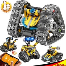 Technik Ferngesteuert Roboter