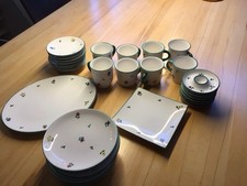 Gmundner Keramik Streublumen