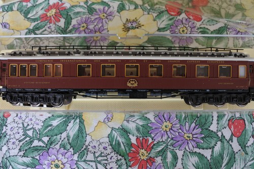 Märklin trix 43391 - ,