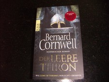 Der leere Thron von Bernard