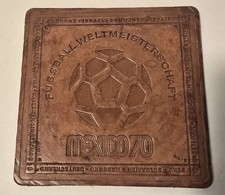 Untersetzer Glasuntersetzer