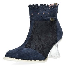 Laura Vita Damen Stiefelette