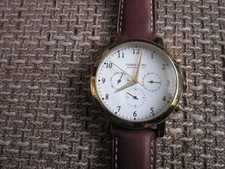Tempo  D'ORO Chronograph