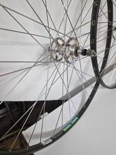 CAMPAGNOLO C-RECORD SHERIFF