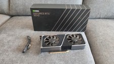 NVIDIA GeForce RTX 3070 FE