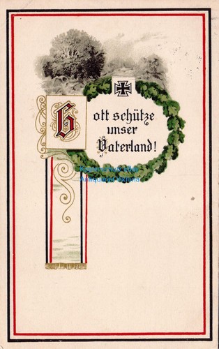 Gott schütze eibau sachsen - schütze,