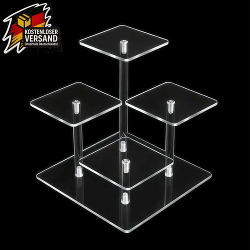Acryl riser regal - riser,