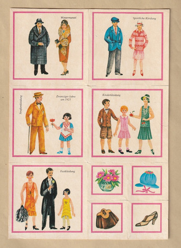 Ddr stammbuchbilder zwanziger - stammbuchbilder,