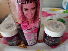 2 X Directions Rosered Cherise Und Pink Tönung