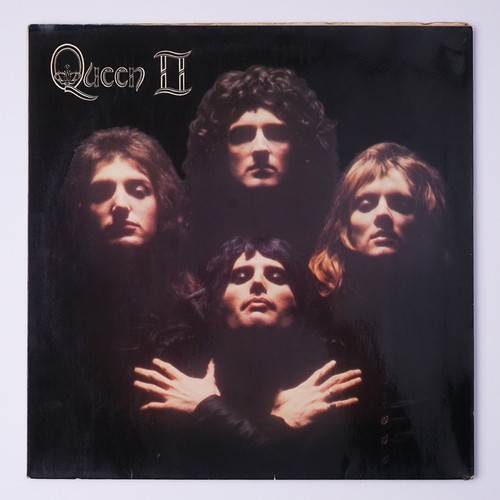 Queen vinyl 1974 - vinyl, lp