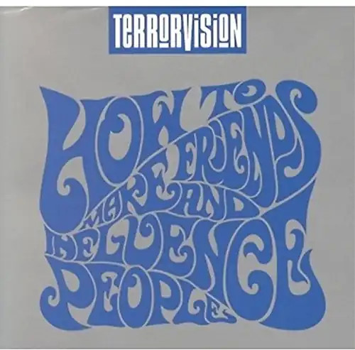 Terrorvision how to make - terrorvision,