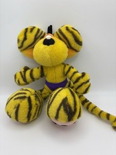 Diddl Maus Plüschtier Tiger