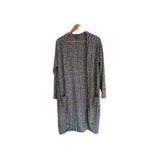 Long Strickjacke Damen Gr.42