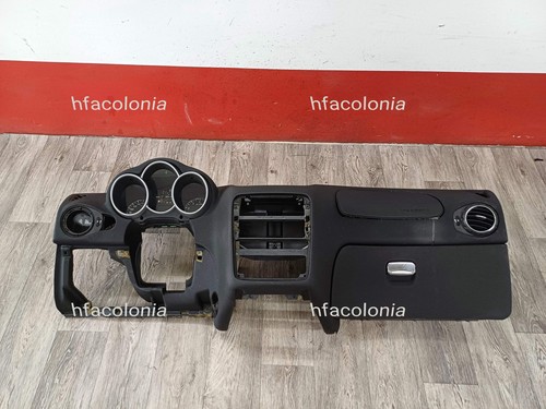 Alfa romeo 147 armaturenbrett - alfa,