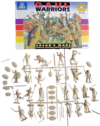 6858 italieri gaul - 6858,
