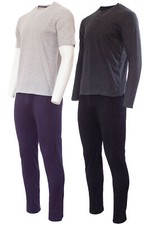 TENDEGREES Herren Pyjama