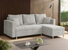 Schlafsofa Schlafcouch Sofa
