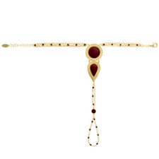 Handkette Orient Sterling