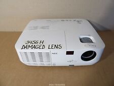 NEC NP215 Projector Beamer XGA